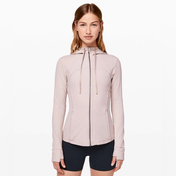 Lululemon Hooded Define Jacket *Nulu - Picture 1 of 12